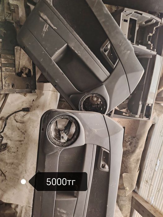 Запчасти на приору