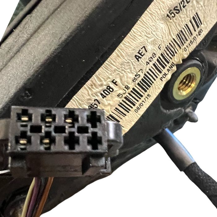 Oglinda Laterala Electrica Portiera Fata Dreapta Skoda Rapid Ii Nh3 20
