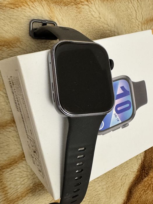 Smartwatch HUAWEI Watch Fit 4