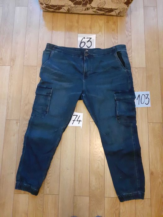 blugi barbati grasi XXXL