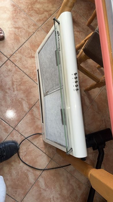 Hotă bucătărie 60 cm