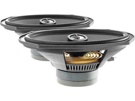 Продавам говорители Focal polyglass 690 CVX