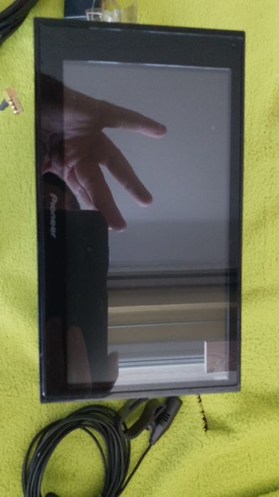 Мултимедия за Автомобил Pioneer DMH-A340DAB