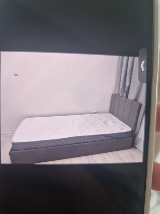 Продам матрас новый