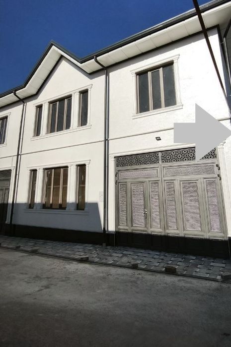 Евро дом на Лимонарии.