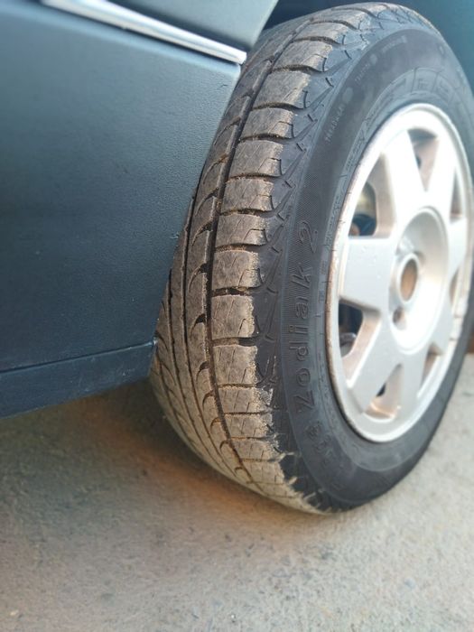 Продам автомобиль