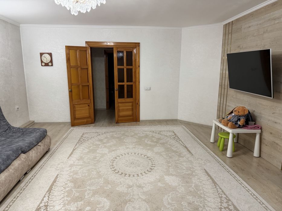 Продам 3х комн кв, 2/6