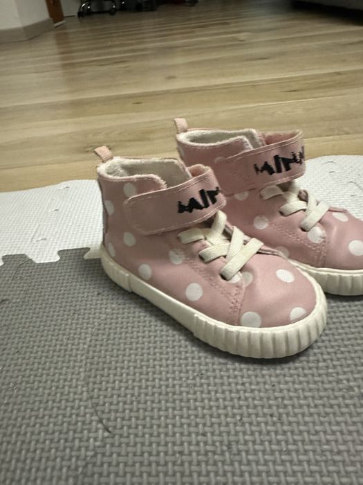 Tenesi Minnie fetite nr 23 HM