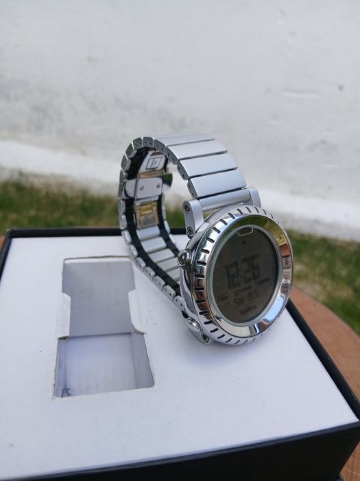 Ceas Suunto Core Steel