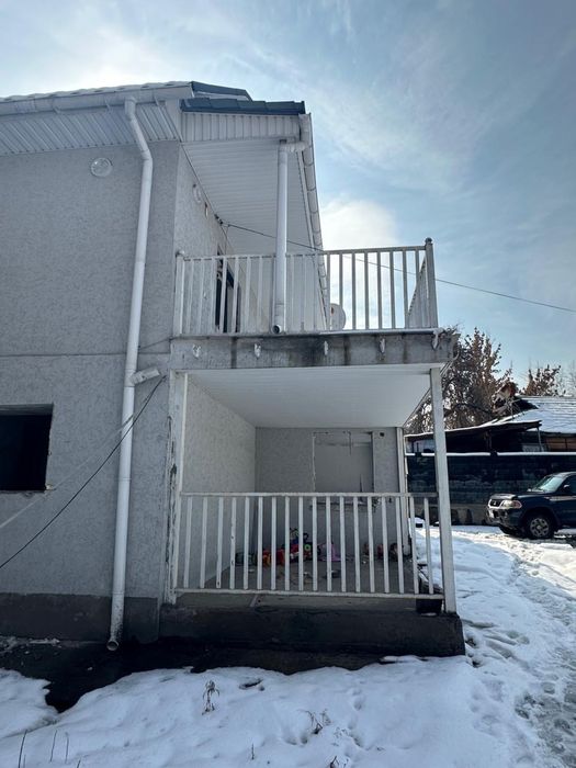 Лофт. Забор, ограждение, перила