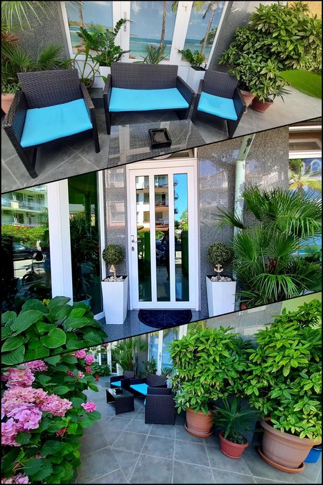 Къща за гости ЛАГУНА Китен