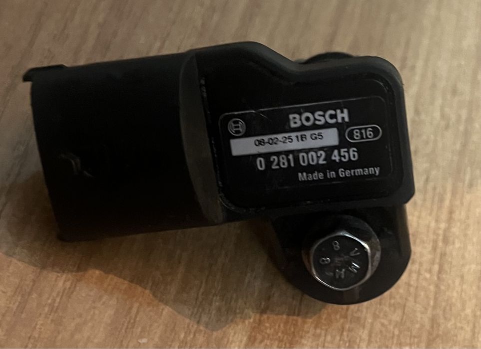 Продам датчик давления ГБО