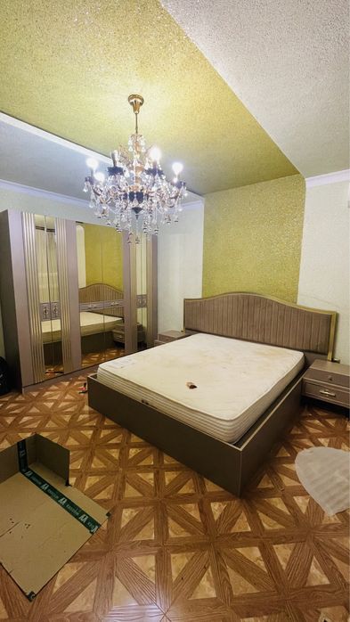 Сборщик мебели мебельщик