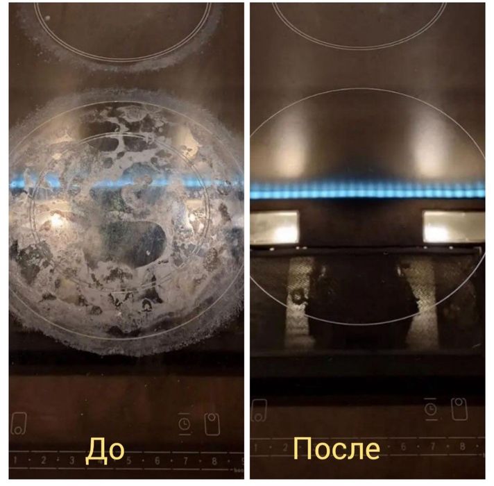 Полировка плит