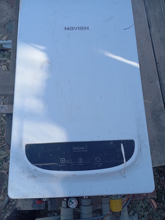 Продам газовое оборудование