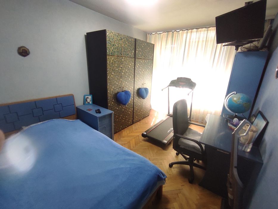 Продава се Тристаен апартамент в София, Света Троица - 104 кв.м за 2741 €/кв.м - Снимка #5