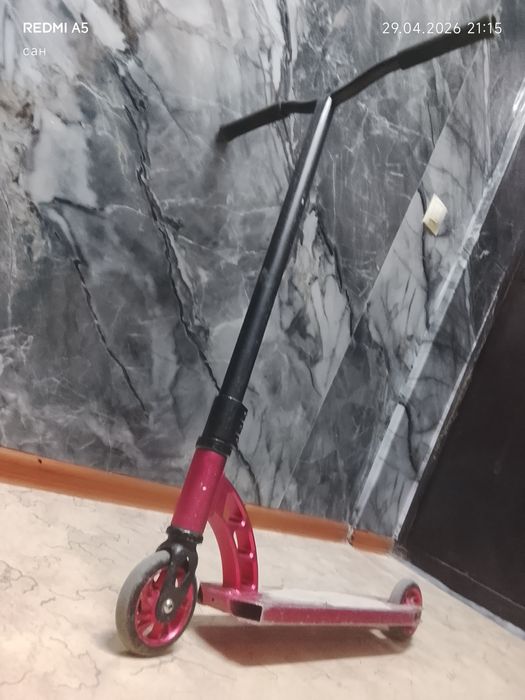 Продам тильт самокат