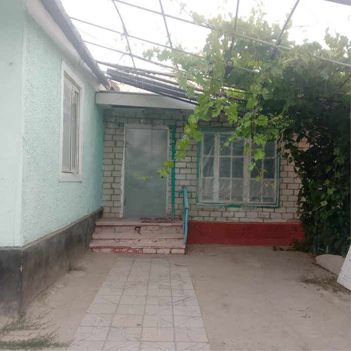Дом продам обмен кв