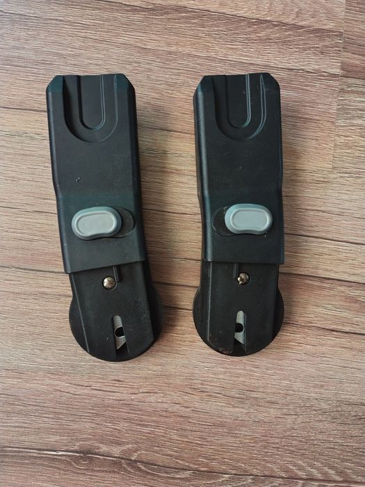 Детска количка Chipolino - Елит, 3 в 1, авокадо