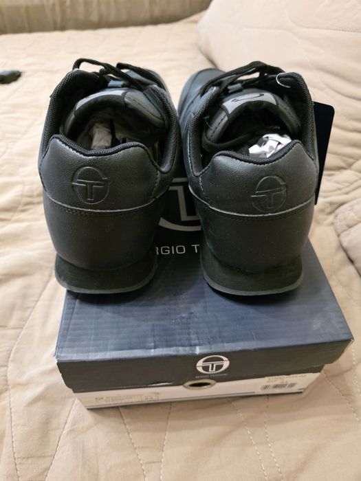 Кецове  Sergio Tacchini