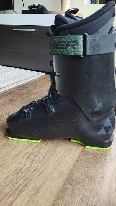 Vand clapari FISCHER RC One Fun 100