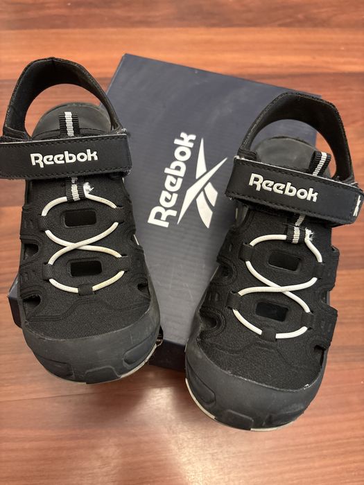 Сандали Reebok размер 31