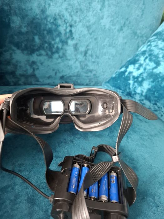 Ochelari Night vision call of duty