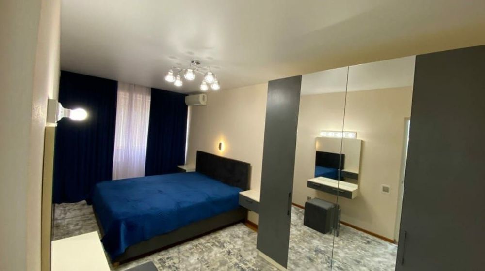 Сдаётся 3х комнатная квартира Мирзо Улугбекский район