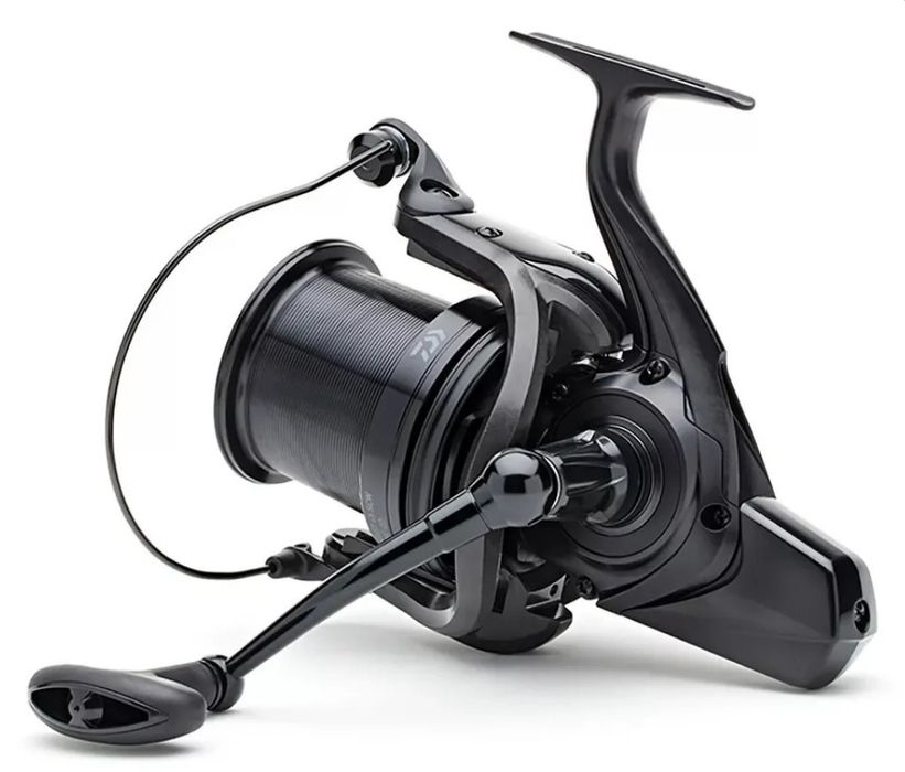 DAIWA Crosscast 45SCW 5000c QD