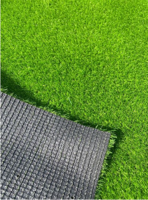 Искусственный газон