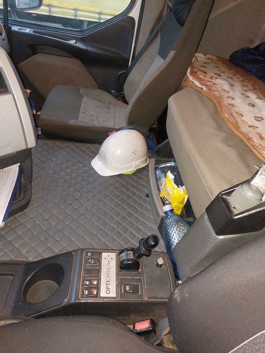 renault premium dxi standard