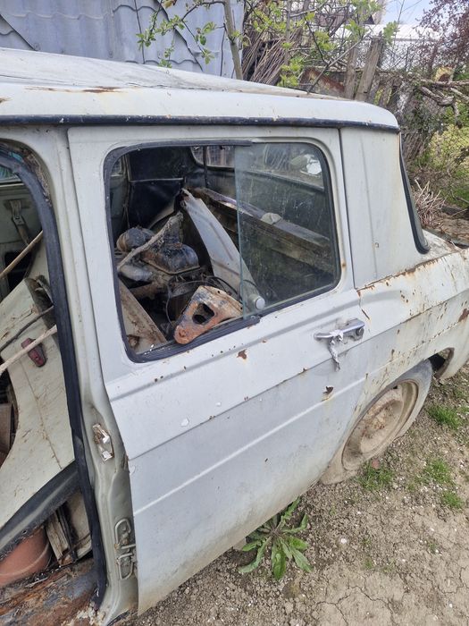 Piese Dacia 1100