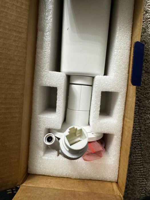 Камери и видеорегистратор НОВИ!