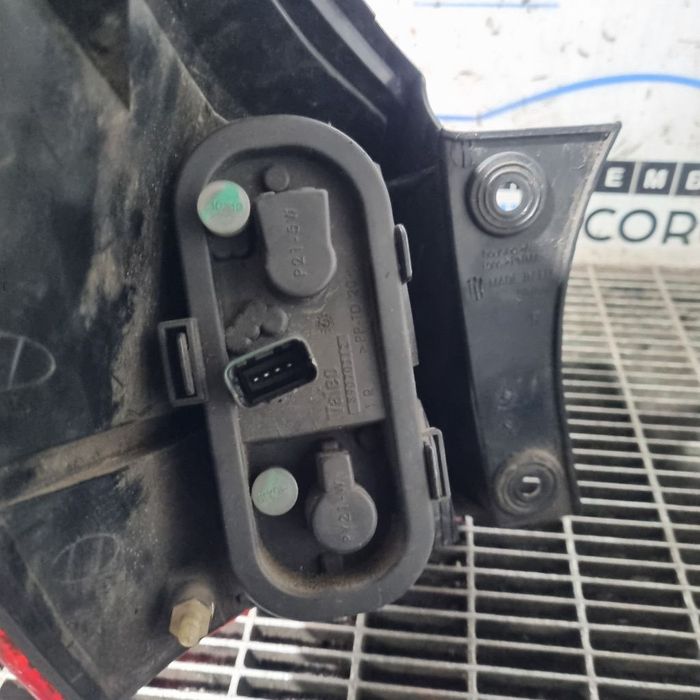 Stop Dreapta Nissan Qashqai 2007 - 2010 SUV 4 Usi (1003) NU ARE COD