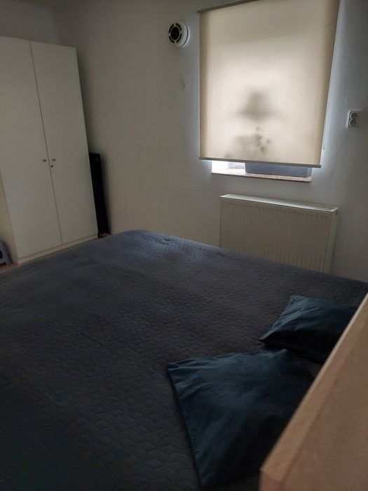 Vând apartament  Sinaia