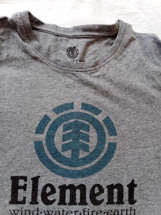 Element - оригинална тениска