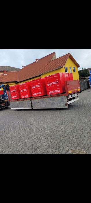 De vanzare remorca pentru camion