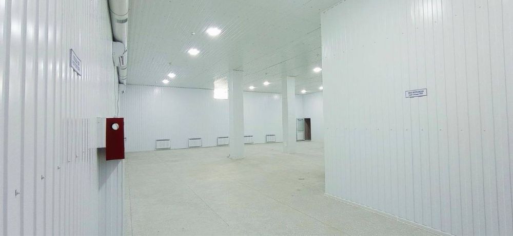 фарм  склад под GDP