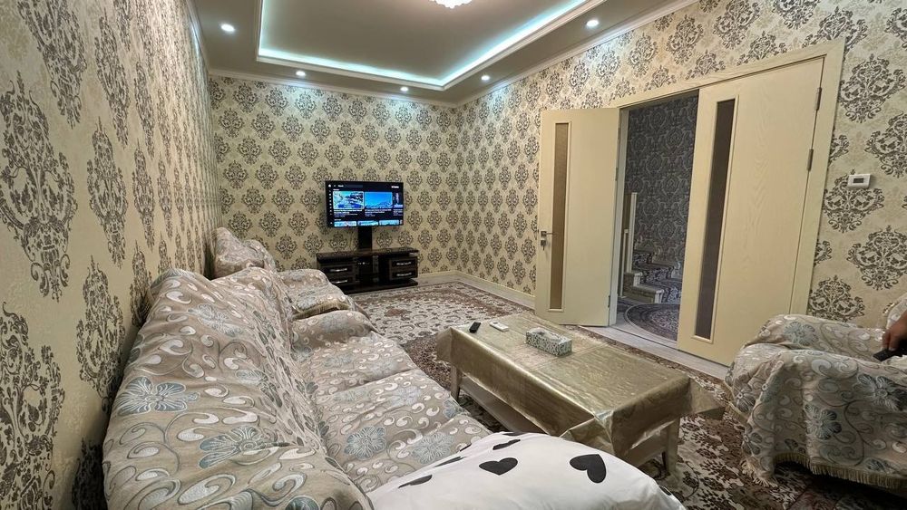 4 ком Мирабод евро каттежд аренда дома