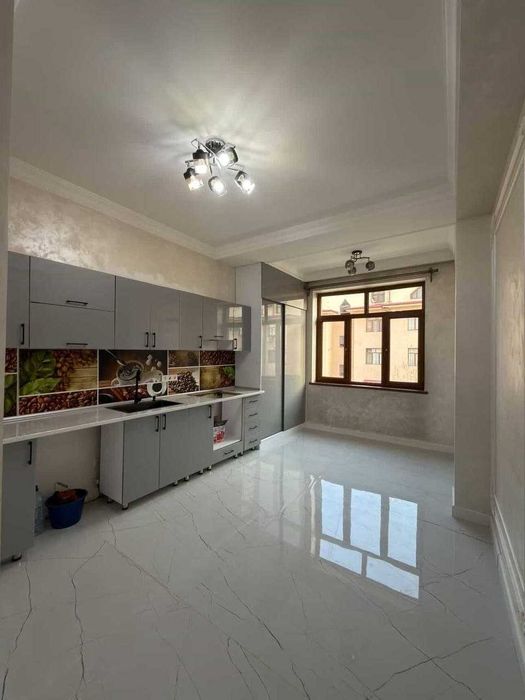 Юнусабад 18 квартал 3/3/9 (90м2) Новостройка. С мебелью и техникой