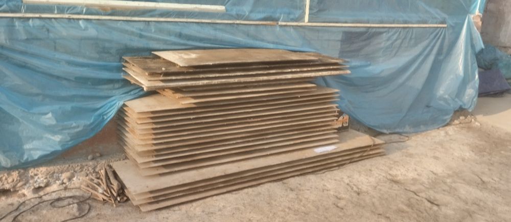 Beton quyish xizmati