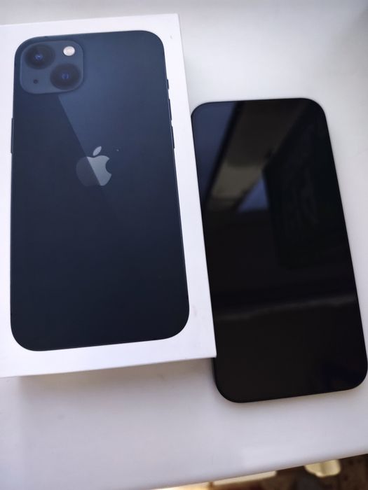 обмениваю айфон 13,идеал состояние