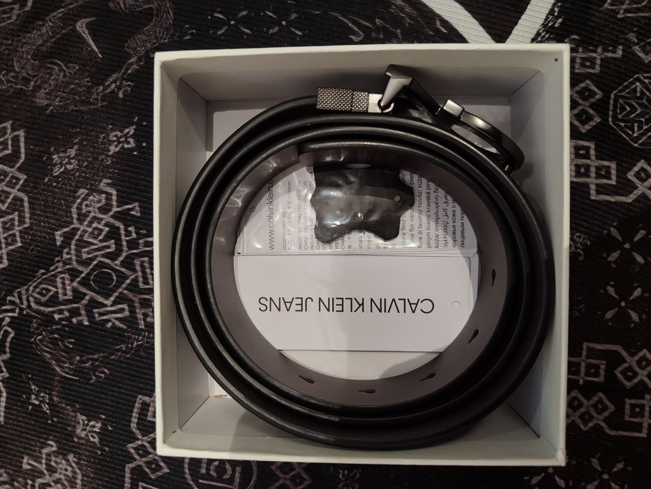 Ремень Calvin Klein