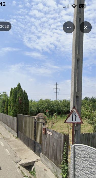 Teren intravilan Aleea stadionului Pitesti negociabil , utilitati