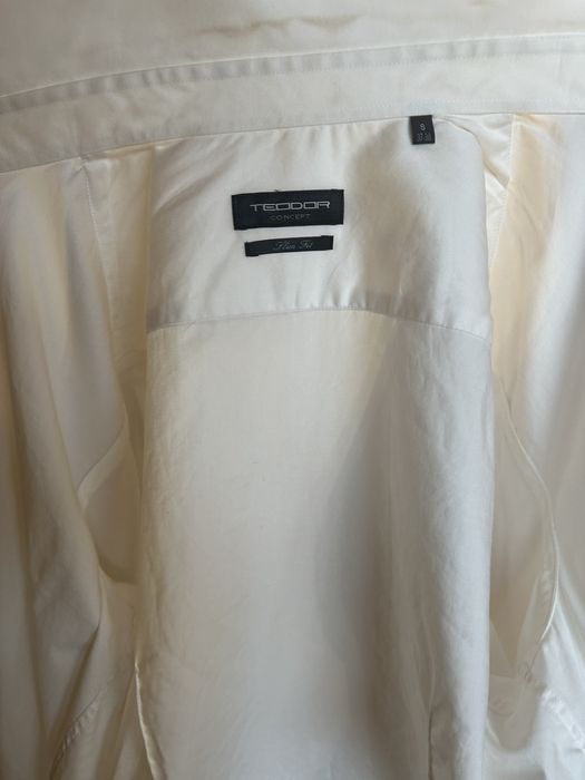 Костюм Teodor висок клас