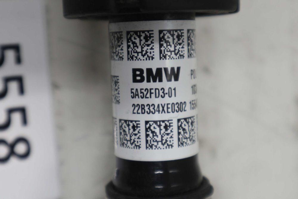 Предна лява полуоска БМВ Х1 У11 Х2 У10 Мини У25 BMW U10 U11 U25