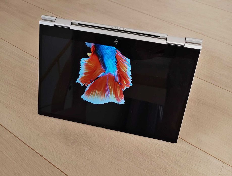 HP x360 830 G7 Touch Screen i5-10210U 16GB DDR4 B&O Tableta