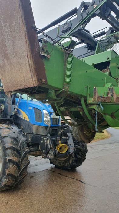 Balotiera  john deere 342