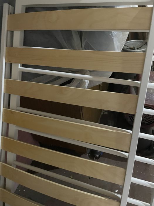 Детская кровать (Манеж)