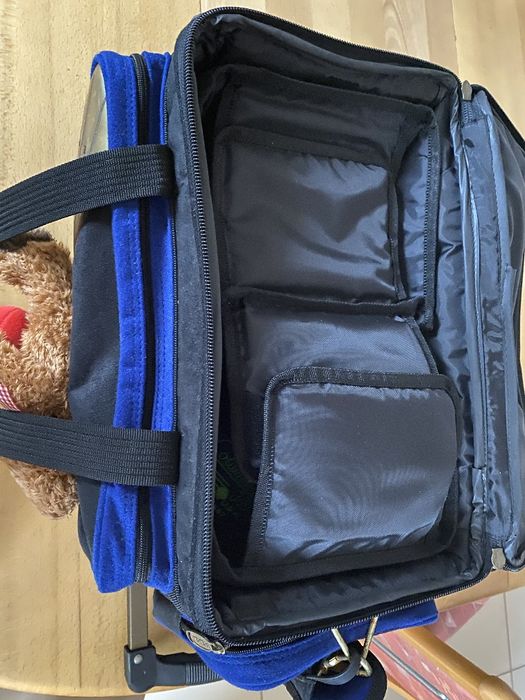 Set bowling profesionist